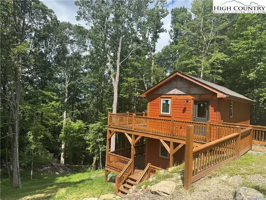 131 Ollie Trail, Boone, NC 28607 - Image #3