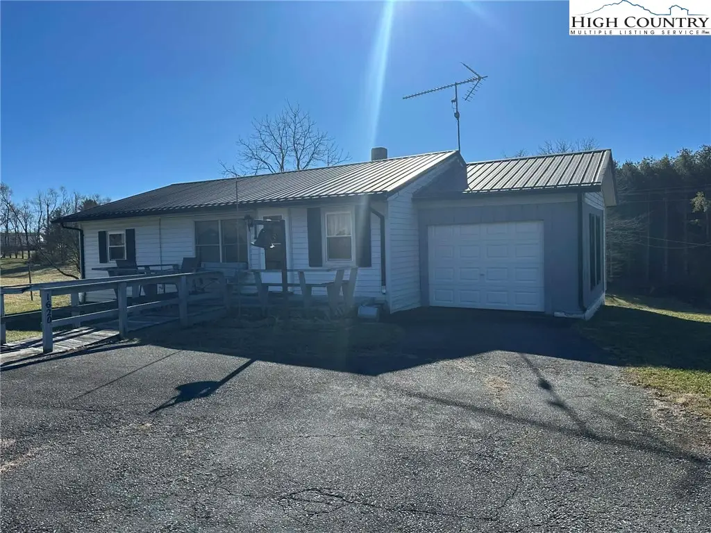 1620 Little Pine Road, Ennice, NC 28623 - Image #1