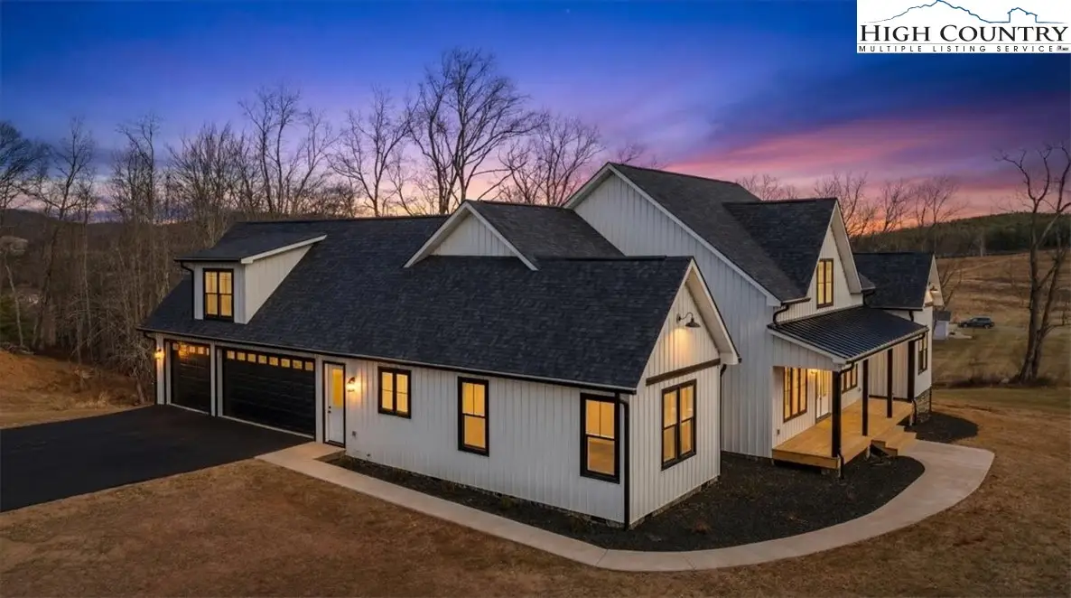 20 Busic Ridge, Sparta, NC 28675 - Image #1