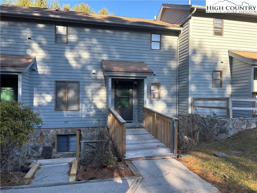 180 Village Drive #1C4, Boone, NC 28607 - Image #2