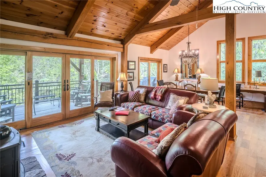 164 Keowee Camp Lane, Blowing Rock, NC 28605 - Image #3