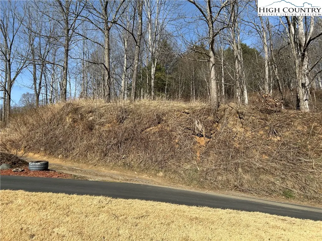 TBD E Little Creek Horse Road, Lansing, NC 28643 - Image #1