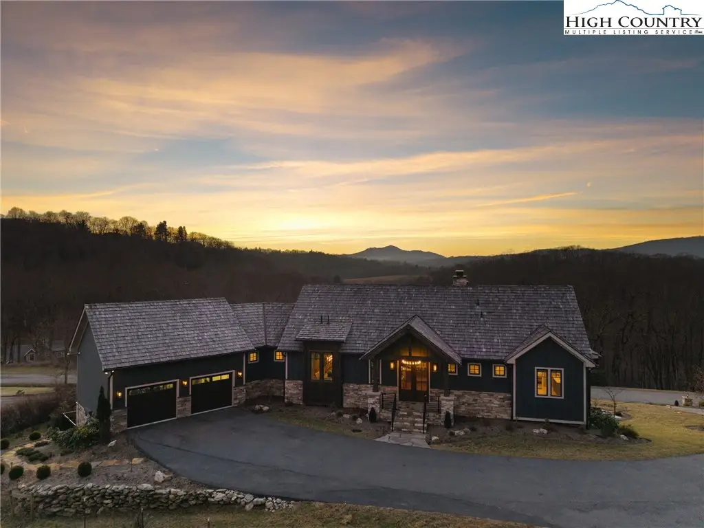 620 Firethorn Trail, Blowing Rock, NC 28605 - Image #1