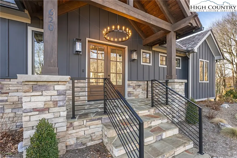 620 Firethorn Trail, Blowing Rock, NC 28605 - Image #2