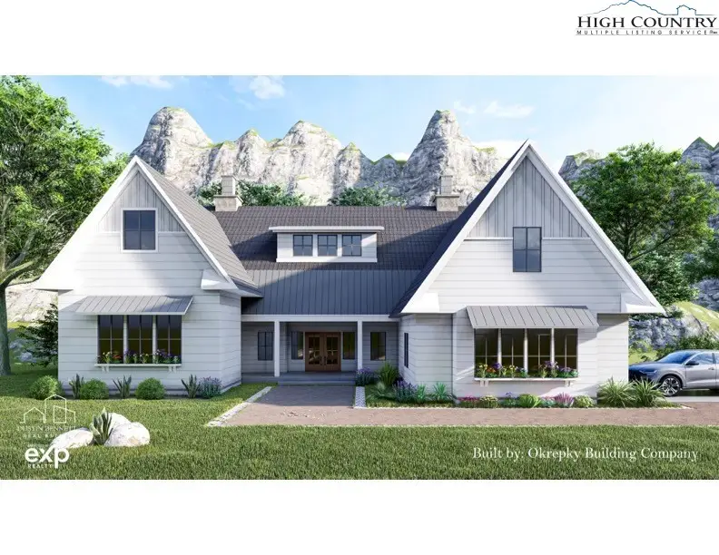 56 Autumn Leaf Way, Crumpler, NC 28617 - Image #1