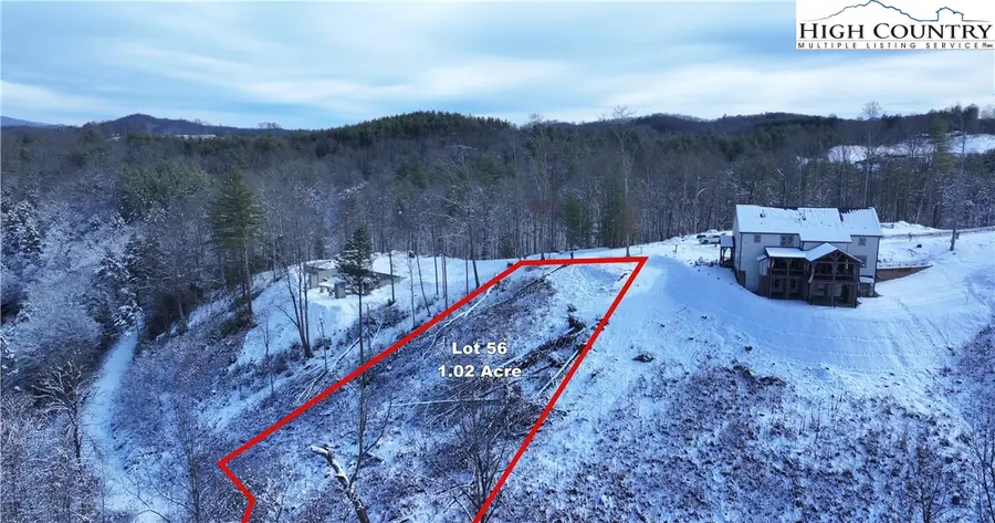 56 Autumn Leaf Way, Crumpler, NC 28617 - Image #3