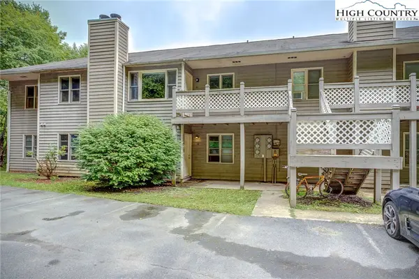 200 Pilgrims Way #21, Boone, NC 28607