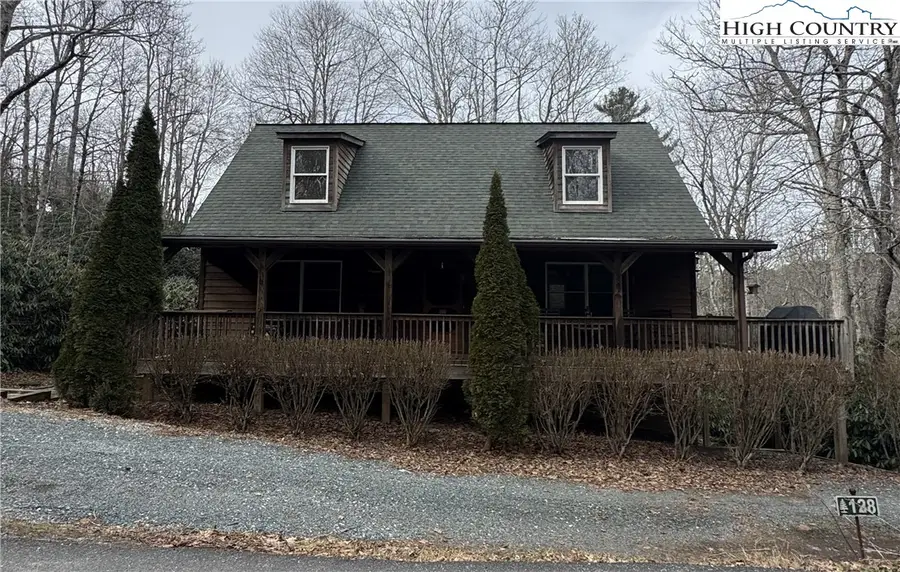 128 Hillcrest Road, Newland, NC 28657 - Image #2