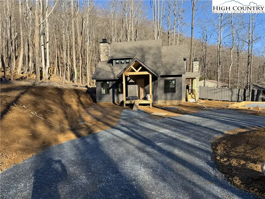 8580 Homestead Drive, Lenoir, NC 28645 - Image #2