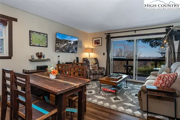 103 Mid Holiday Lane #D-316, Beech Mountain, NC 28604