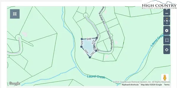 Lot94/95 Roaring Ridge Road, Deep Gap, NC 28618