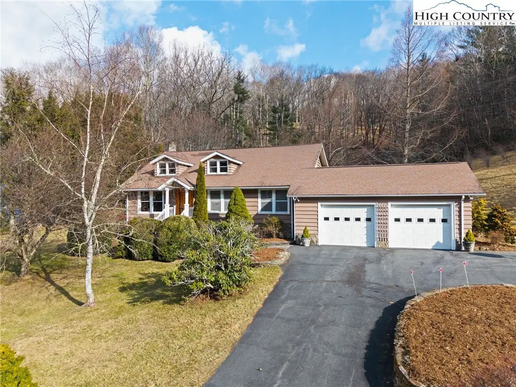 211 Possum Holllow Road, Blowing Rock, NC 28605 - Image #1