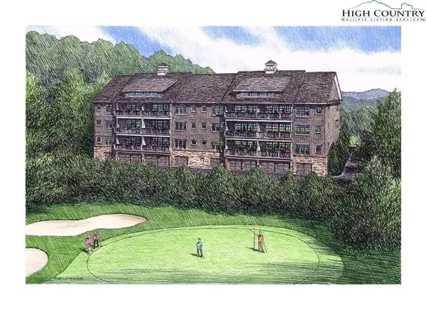 TBD The Raynor Condos #2-A, Blowing Rock, NC 28605
