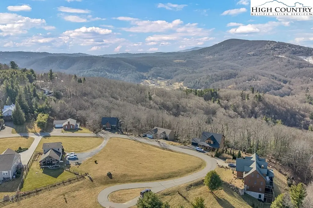 Lot 12 Van Gogh Drive, Blowing Rock, NC 28605 - Image #1
