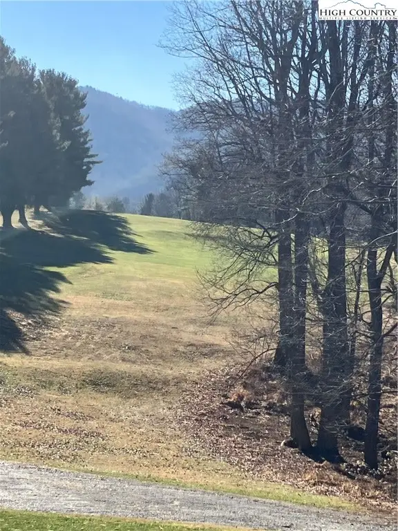 TBD Buckeye Ridge, Sparta, NC 28675