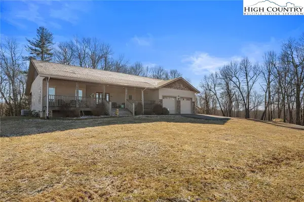 457 Pritchard Road, Newland, NC 28657