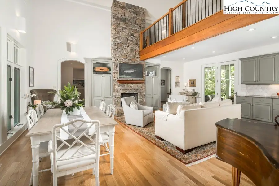 509 Twin Rivers Drive, Boone, NC 28607 - Image #3