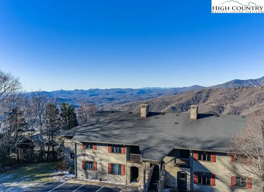 158 Mayview Manor #A, Blowing Rock, NC 28605 - Image #1