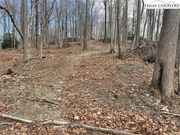 13 Jackson Ridge Road, Boone, NC 28607