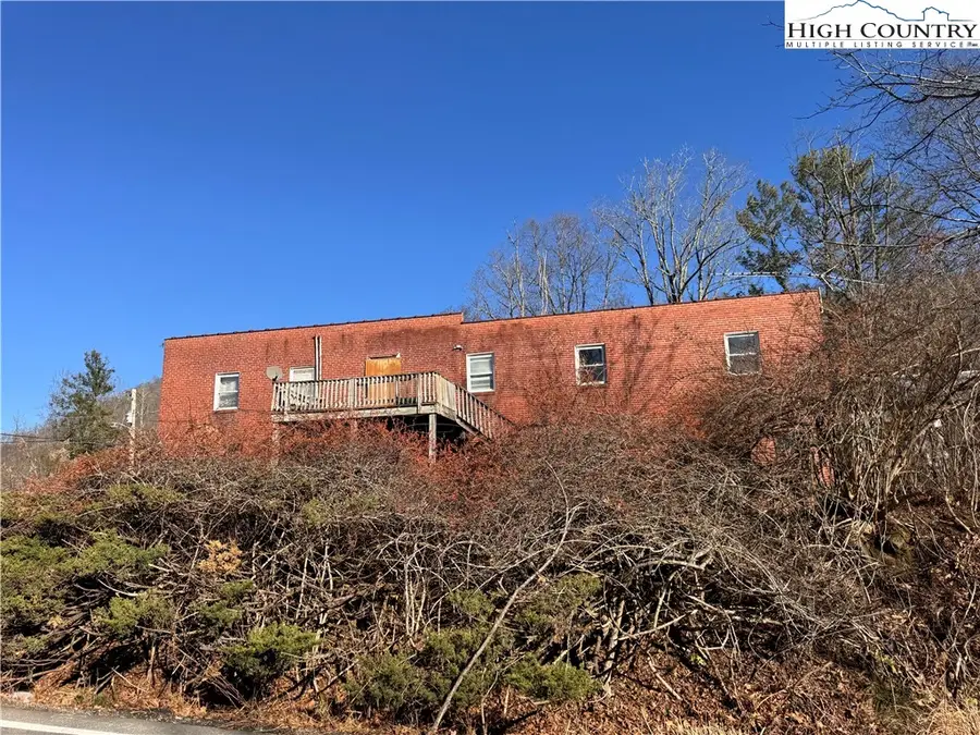 TBD Squirrel Creek Road, Newland, NC 28657 - #2