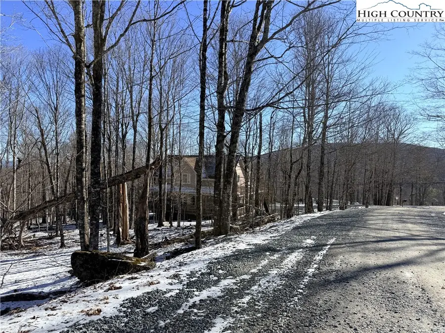 102 Northridge Road, Beech Mountain, NC 28604 - Image #2