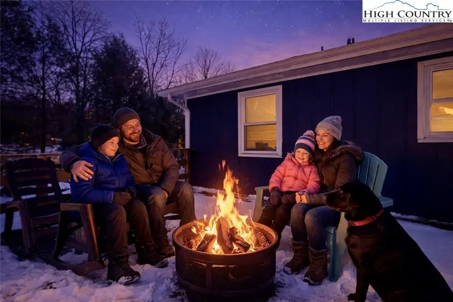 34 Cynthia Lane, Banner Elk, NC 28604 - Image #2