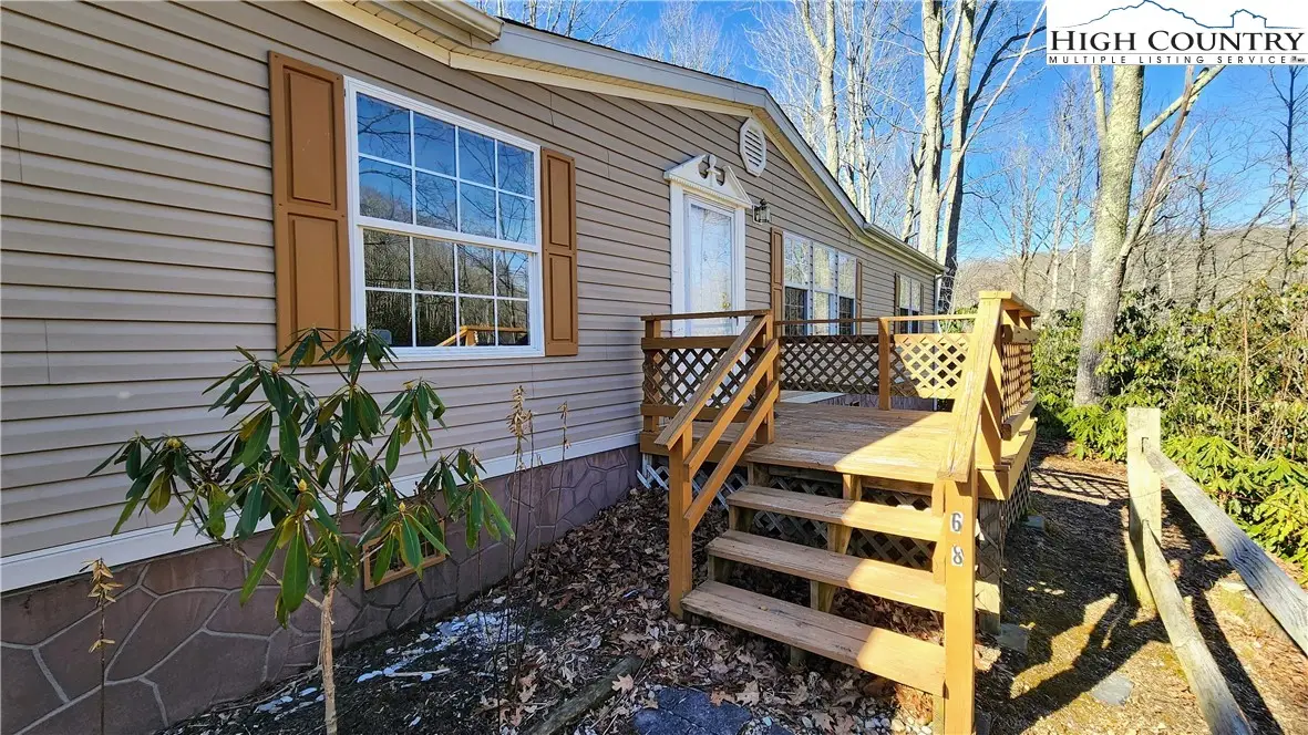 68 Rhoneys View Road, Newland, NC 28657 - Image #1