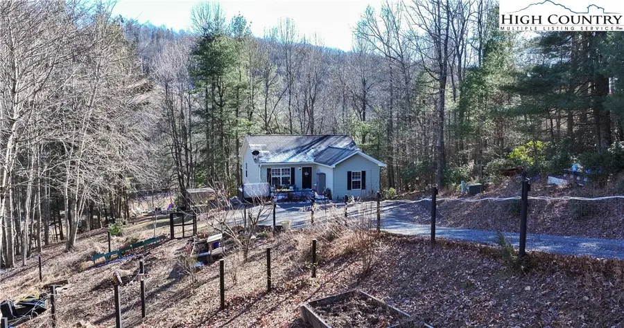 111 Peace Hill Road, Fleetwood, NC 28626 - Image #2