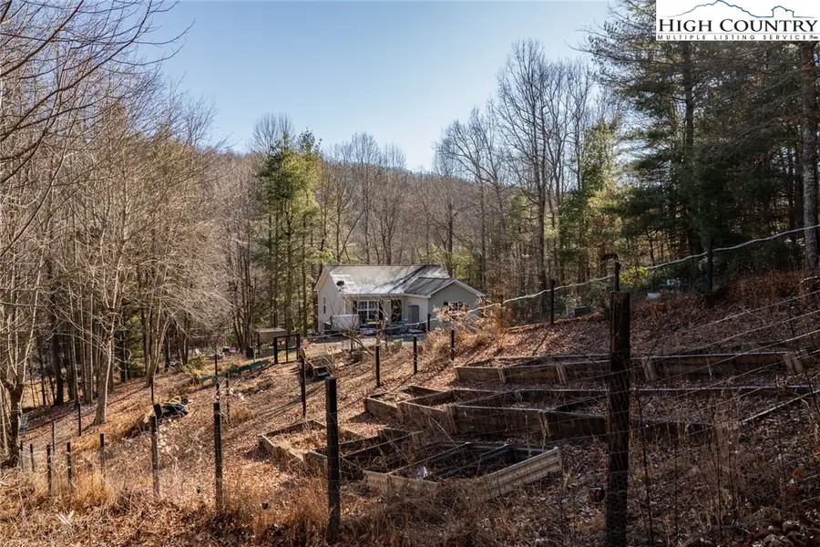 111 Peace Hill Road, Fleetwood, NC 28626 - Image #3