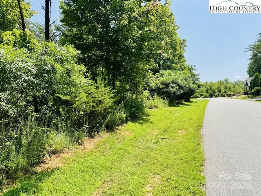 2.66 acres High Valley Way, Lenoir, NC 28645 - Image #3