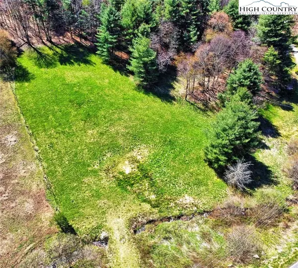 TBA Park Vista Road, West Jefferson, NC 28694