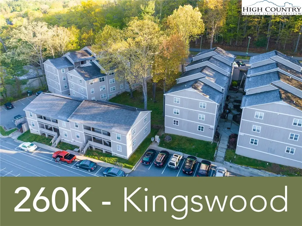 229 E King Street #9, Boone, NC 28607 - Image #1