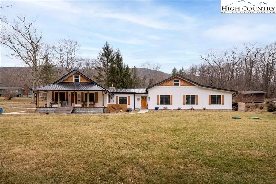 112 Canter Road, Todd, NC 28684 - Image #2