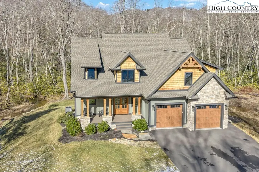 118 Linville River Drive, Linville, NC 28646 - #3