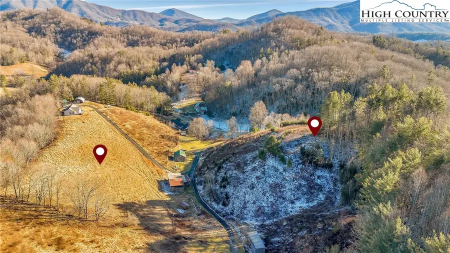 TBD Long Branch Road, Lansing, NC 28643 - Image #3