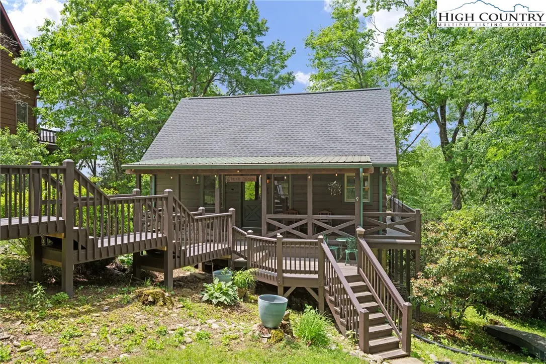 185 Scenic Vista Trail, Blowing Rock, NC 28605 - Image #1