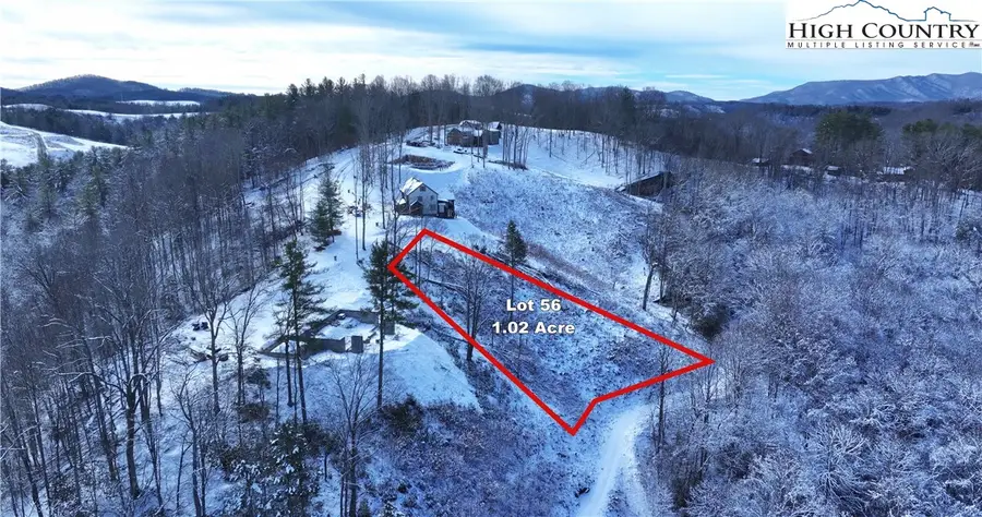 56 Autumn Leaf Way, Crumpler, NC 28617 - Image #3