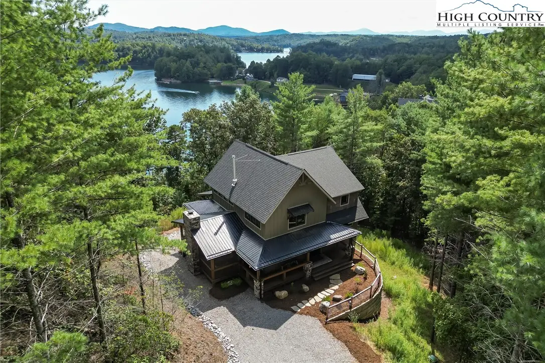 264 Porters Way, Nebo, NC 28761 - Image #1