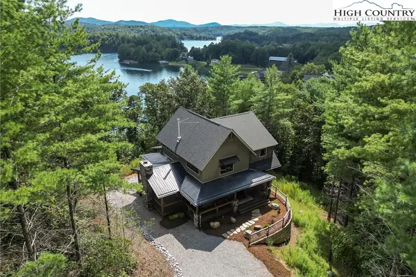 264 Porters Way, Nebo, NC 28761