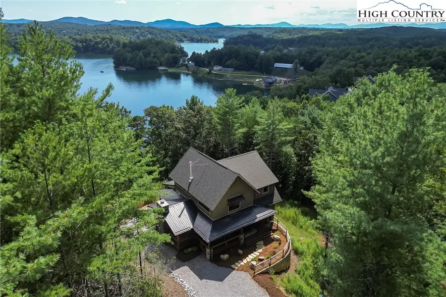 264 Porters Way, Nebo, NC 28761 - Image #2