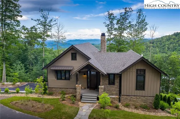 137 Sweetspire Lane, Boone, NC 28607
