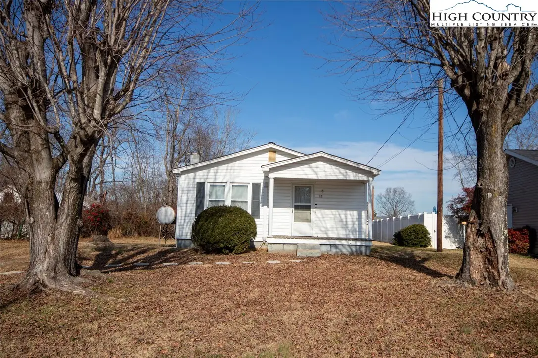 231 Cedar Valley Road, Hudson, NC 28638 - Image #1