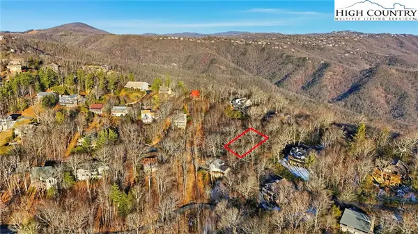 LOT #305 Mistyt Ridge Lane, Blowing Rock, NC 28605
