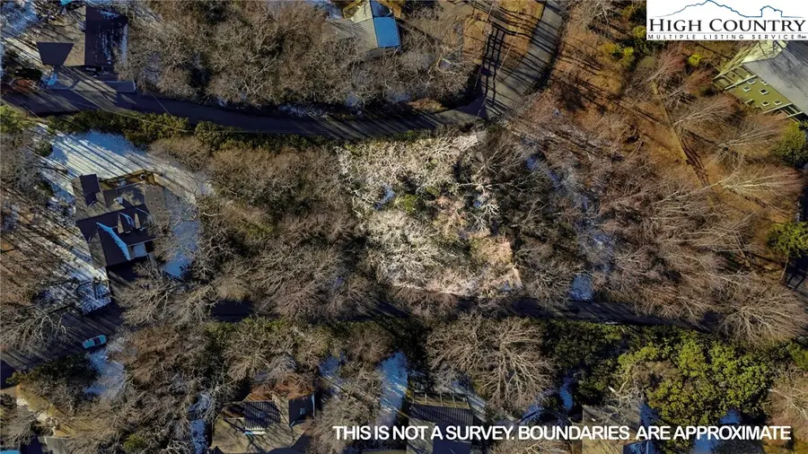 LOT #305 Mistyt Ridge Lane, Blowing Rock, NC 28605 - Image #2