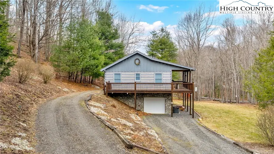 108 Chestnut Creek, West Jefferson, NC 28694 - Image #3