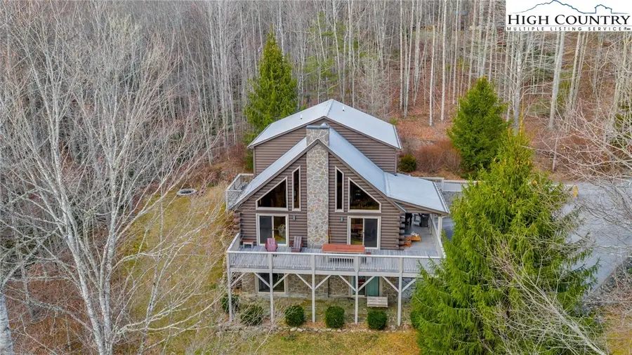 157 Noah's Ridge, Fleetwood, NC 28626 - Image #2