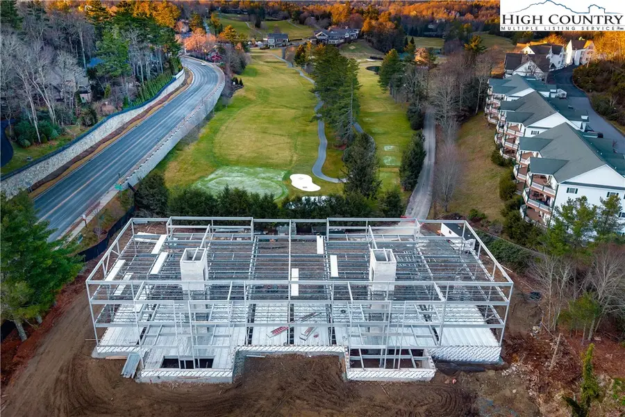 TBD The Raynor Condos #3-D, Blowing Rock, NC 28605 - Image #2