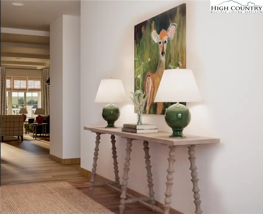 TBD The Raynor Condos #3-D, Blowing Rock, NC 28605 - Image #3