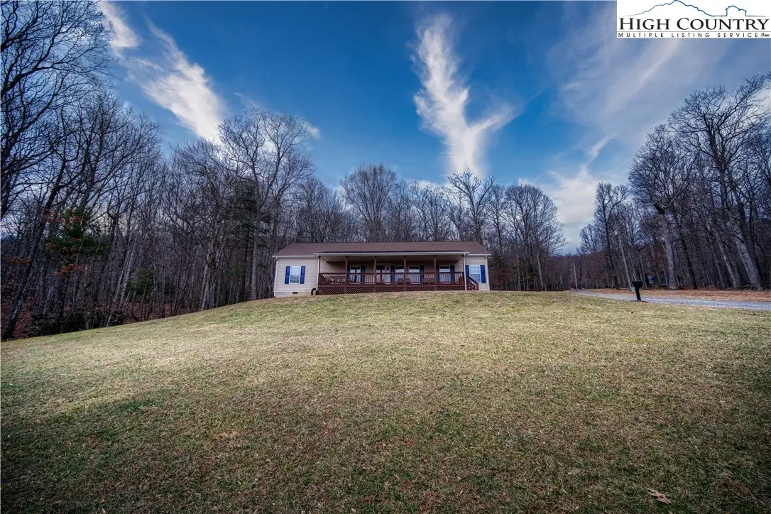 155 Panther Den Estates, Jefferson, NC 28640 - Image #1