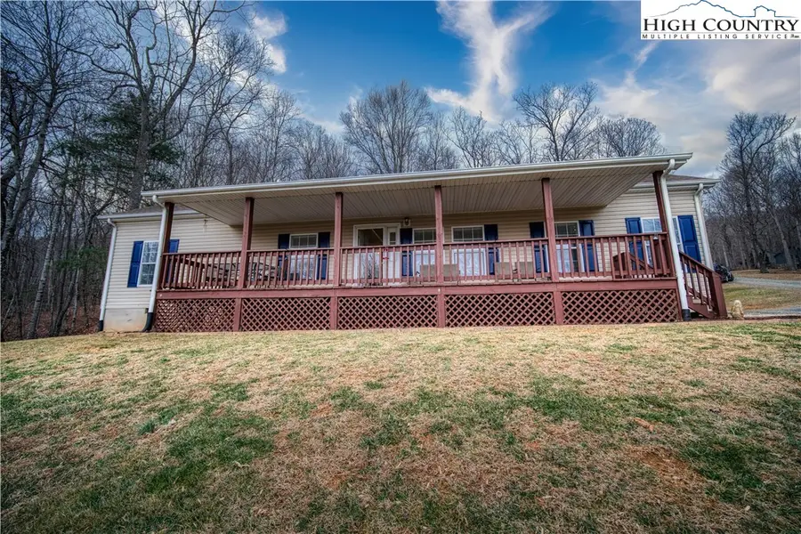 155 Panther Den Estates, Jefferson, NC 28640 - Image #2